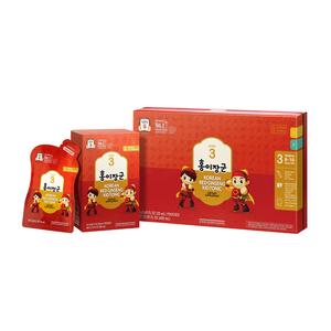 Kid Tonic Step 3 (Ages 8-10) Choice Online