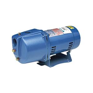 Jet Pump Hydro-Pro JRS Shallow WellTank Mounted 1/2HP 115/230V Cheap With Paypal