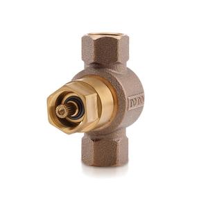 1/2" NPT Volume Control Valve Sale Footlocker Pictures