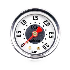 ECM Steam Boiler Pressure Gauge Geniue Stockist For Sale