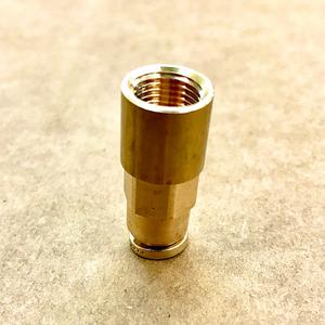 La Spaziale Push Connect 1/8th Threaded Official
