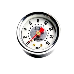 ECM Pump Pressure Gauge Clearance Find Great