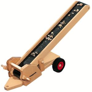Fagus Vehicles - Conveyor Belt Discount Wiki