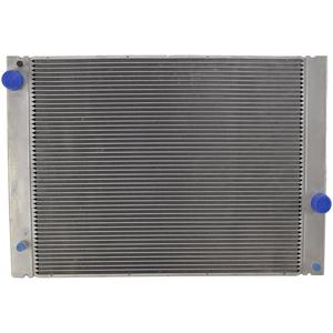 2006 BMW 525xi 3.0L L6 Radiator Cheap Sale Shop