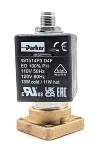 La Spaziale 3-Way Solenoid Valve Cheap Sale Footlocker Pictures