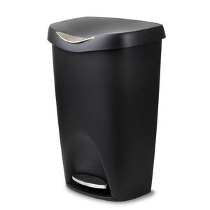 Brim 13-Gallon (50L) Trash Can with Lid Cost For Sale