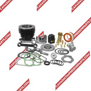 Air Oil Separator Element ECOAIR BN20661 From China Cheap Pice