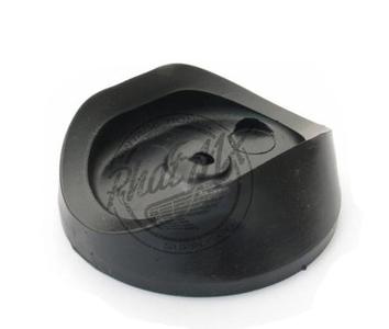 Large Reflector Rubber Base With Paypal