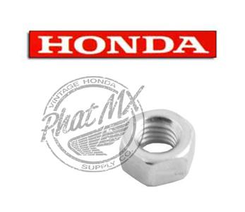 M8 Hex Nut Outlet For Nice