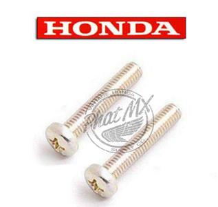 M5 x 25 Pan Screws (pair) Huge Surprise Cheap Pice