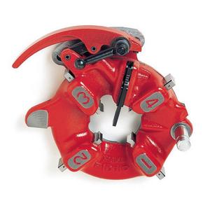 815A 1/8" - 2" Self-Open Right-Hand Die Head Clearance 2025