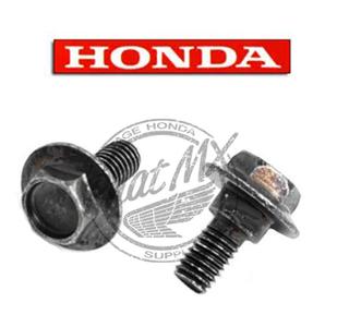 M6 Flange Bolt Black (each) Discount Cheapest