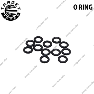 TARGET O-RING From China For Sale