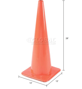 Traffic Cone Free Shipping Reliable