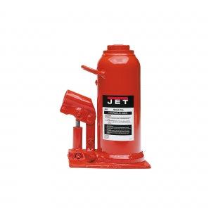 Jet 12-1/2-Ton Capacity Hydraulic Bottle Jack Sale Cheap Pices
