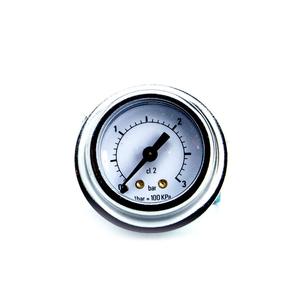 Quick Mill Steam Boiler Pressure Gauge Sale Wholesale Pice