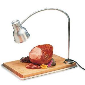 Carving Station with single lamp For Nice