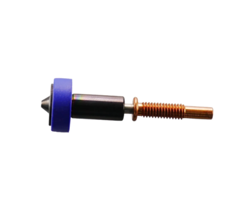 E3D - Revo ObiXidian Nozzles (Pick a Size) Newest