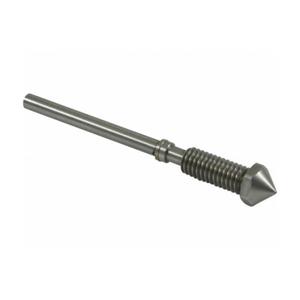 Flashforge - Steel Nozzle - 0.4mm - Creator 3 Sale 100% Original