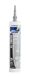 White Lightning Clear Silicone 3oz Perfect Sale Online