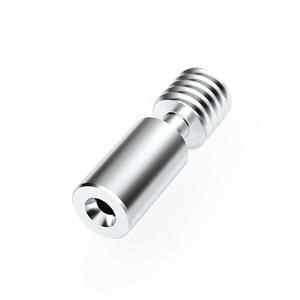 Creality 3D - Titanium Alloy Throat Tube - Ex. Ender-3S1/Pro, CR-10 Smart Pro Cheap Pice Original