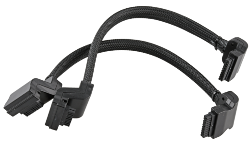 Flashforge - New Extruder Cables Right/Left - Creator 4 Sale Sast