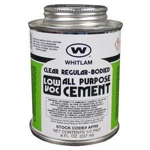 Whitlam All Purpose Cement 8oz Buy Cheap Many Kinds Of