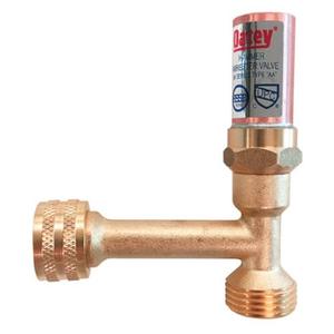Hammer Arrestor Mini-Rester Water Tee 3/4 Inch Female Swivel Hose x Male 660-H Copper Manchester Great Sale Online