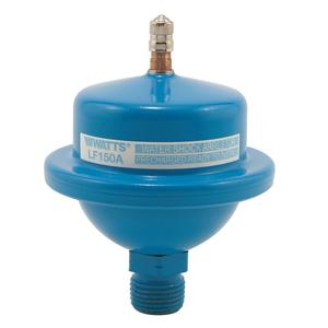 Hammer Arrestor Water 1/2 Inch NPT 0121227 Lead Free 150PSI 180DEG F Cheap Buy Authentic