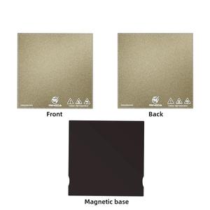 Mingda - PEI Sheet 405x405x2mm - Magician Pro Discount Shop