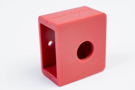 Craftbot - Hotend Silicone Insulator N1 v3 Outlet For Nice