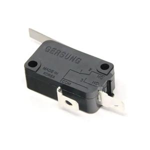 Gersung GSM-V1603A3HM Long/Wide Hinge Lever Microswitch Low Pice Fee Shipping For Sale