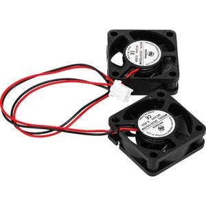 Mingda - Extruder Cooling Fan/Blæser 3010 - (2pcs) - Magician X/Max/Pro With Paypal Cheap Online