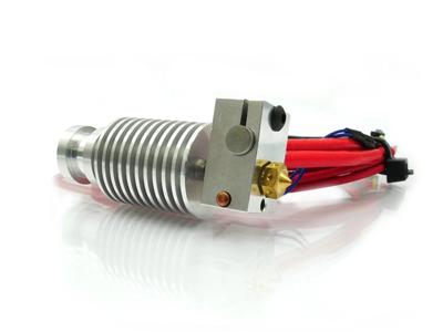 E3D - V6 Hotend Full Assembled - 24V - Prusa Edition (samlet) View Cheap Online