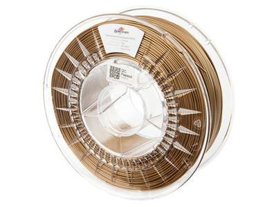 Spectrum - Premium PETG - Pearl Gold - 1.75mm - 1kg Shop For Sale