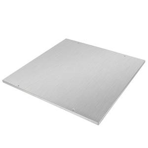 Fysetc - Aluminium Plate - 350x350x8mm - Voron V2.4/Trident 350 Ebay Online