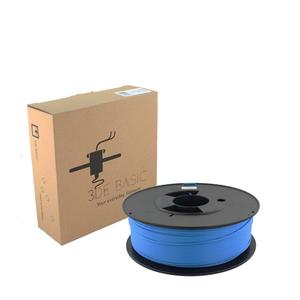 3DE Basic - PLA - Light Blue - 1.75mm - 1kg The Cheapest