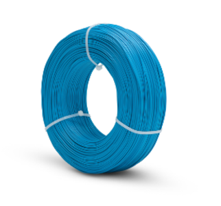 Fiberlogy - Refill Easy PLA - Blue - 850g - 1.75mm Order Cheap Pice