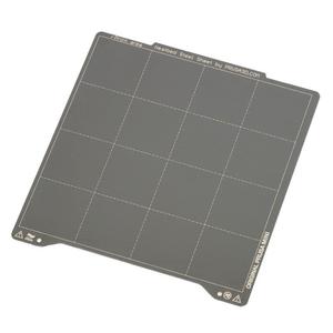 Prusa - Spring Steel Sheet With Smooth Double-sided PEI - MINI - 180x180mm Cheap Pice Outlet