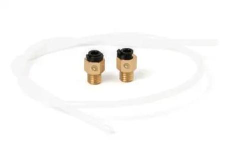 BondTech - Pipe Fitting Set - Prusa Mini Cheap Pice Discount Authentic