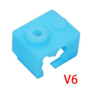 V6 Silicon Rubber Cover-Silicon Sock Discount High Quality