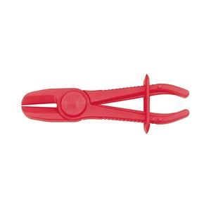 Teng Tools Individual Hose Clamp For Hoses: 1/4 Inch Drive to 3/4 Inch Drive - AT080 Cheap Sale Many Kinds Of