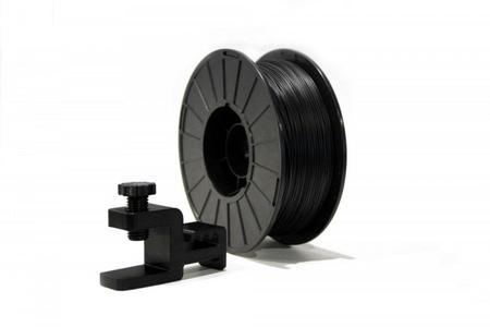 Filalab - PLA - Black - 1.75mm - 1kg Outlet 2025