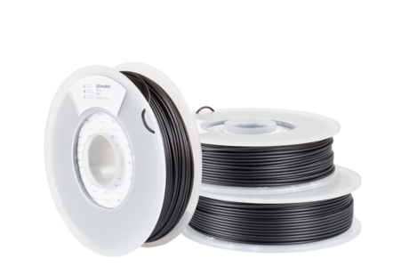 UltiMaker PETCF - Black - 2.85mm - 750 g Buy Cheap Cost