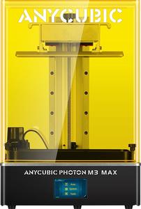 Anycubic - Photon M3 Max - 300x298x164mm Cheap Sale Collections