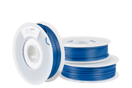 UltiMaker PETCF - Blue - 2.85mm - 750g Shop Sale Online