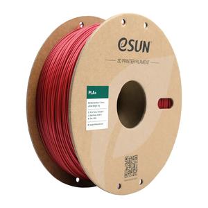 eSUN - PLA  - Fire Engine Red - 1.75mm - 1 kg Best
