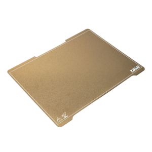 Zaxe - Magnetic PEI Sheet Textured - Z3 - 410x310mm Cheap Sale Tumblr