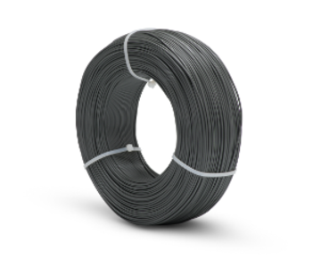 Fiberlogy - Refill Easy PLA - Graphite - 1.75mm - 850g Cheap Sale Purchase
