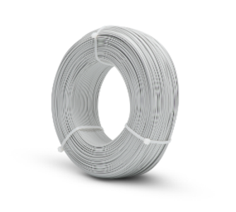Fiberlogy - Refill Easy PLA - Gray - 850g - 1.75mm Free Shipping Buy